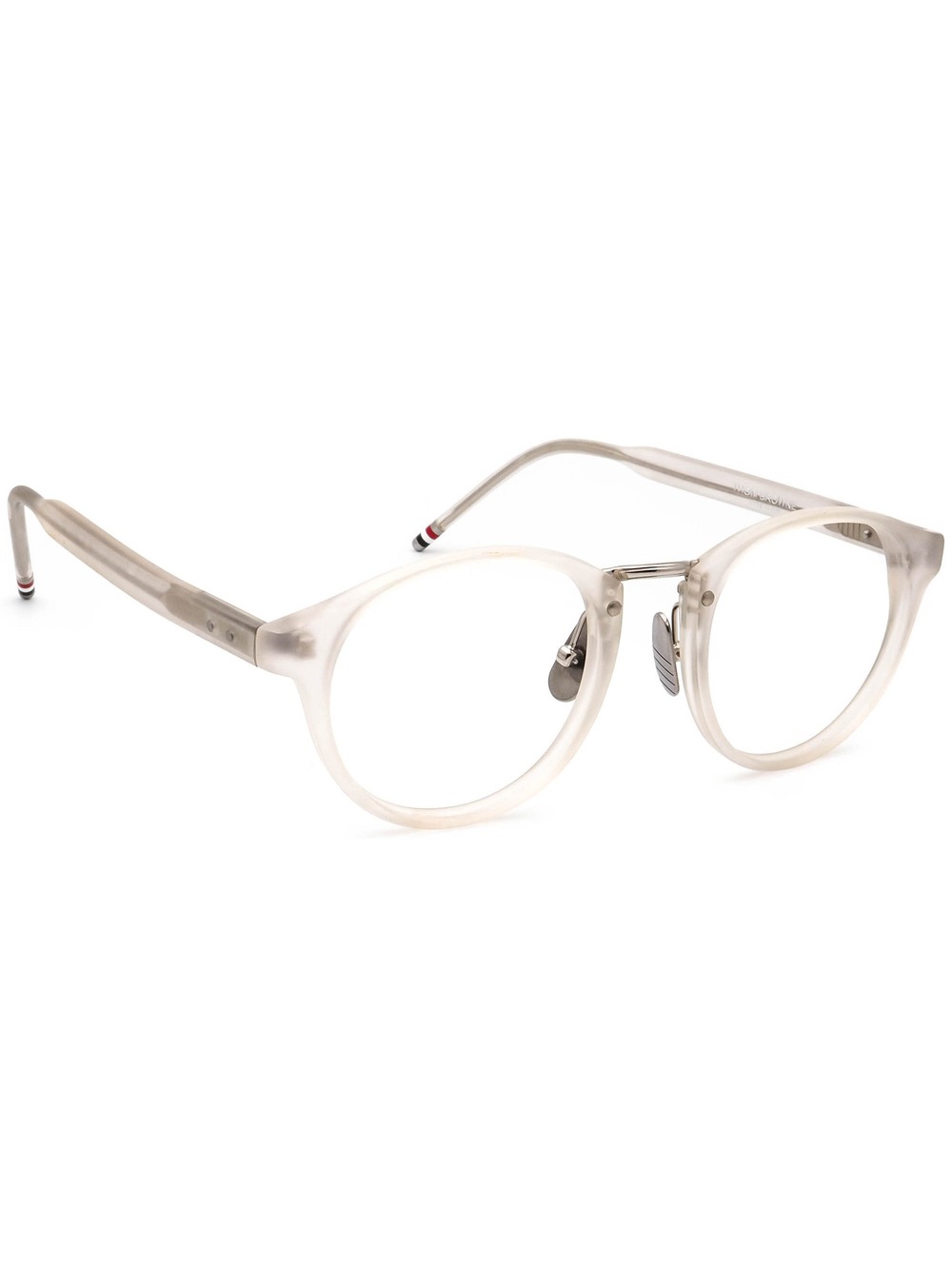 Thom Browne TB 002B-T68 Eyewear